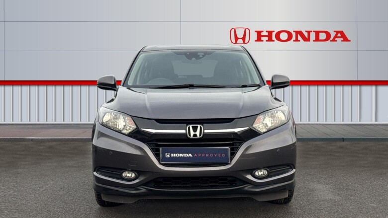 Honda HR-V 1.5 i-VTEC SE Navi 5dr Petrol Hatchback
